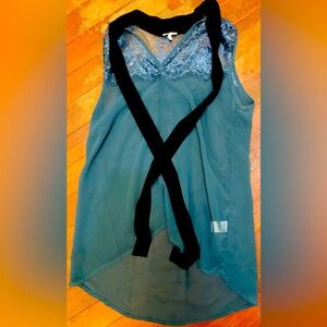 Charlotte Russe Dress Tank